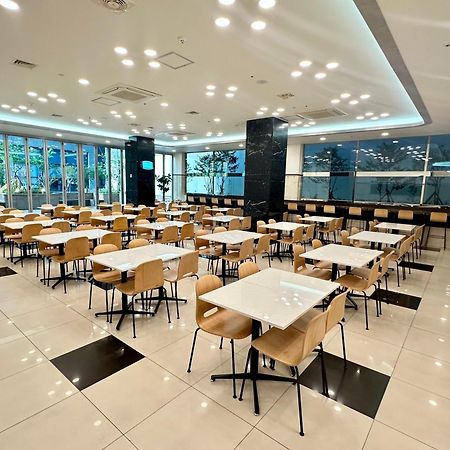 Toyoko Inn Busan Haeundae 2 Εξωτερικό φωτογραφία