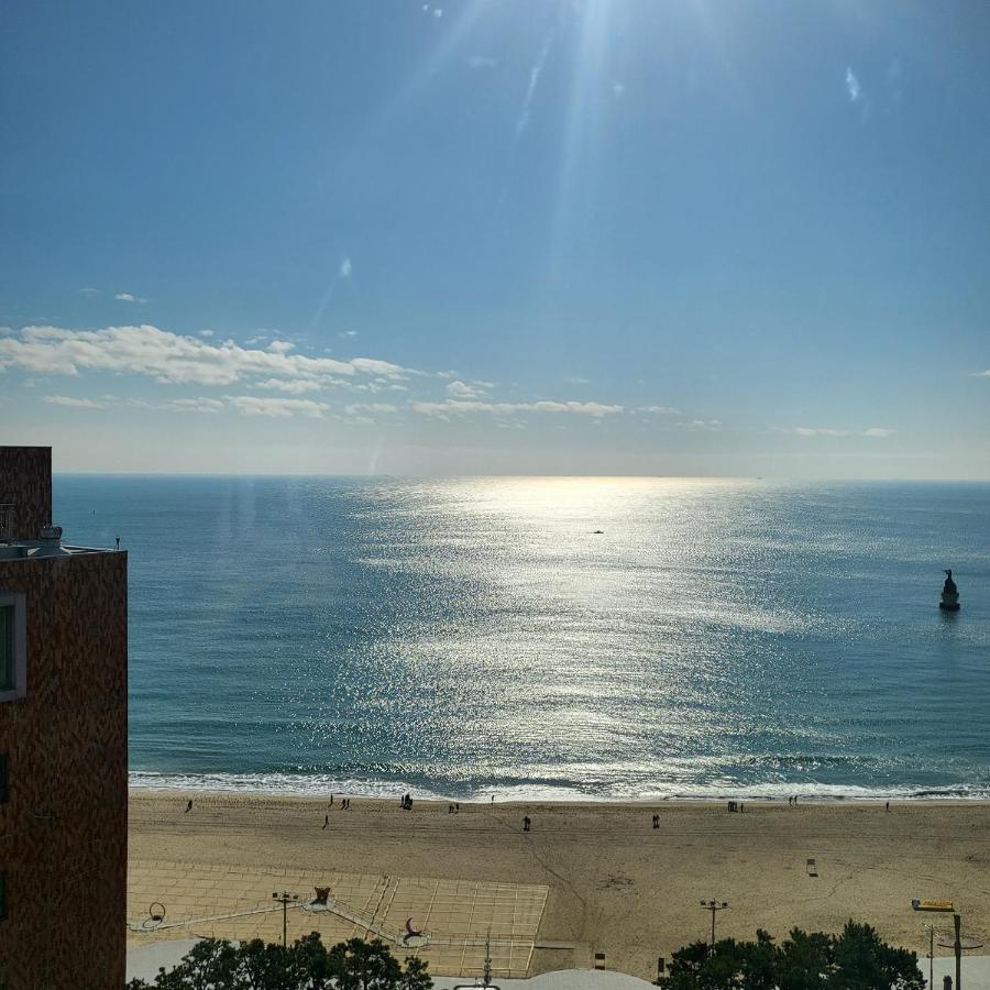 Toyoko Inn Busan Haeundae 2 Εξωτερικό φωτογραφία