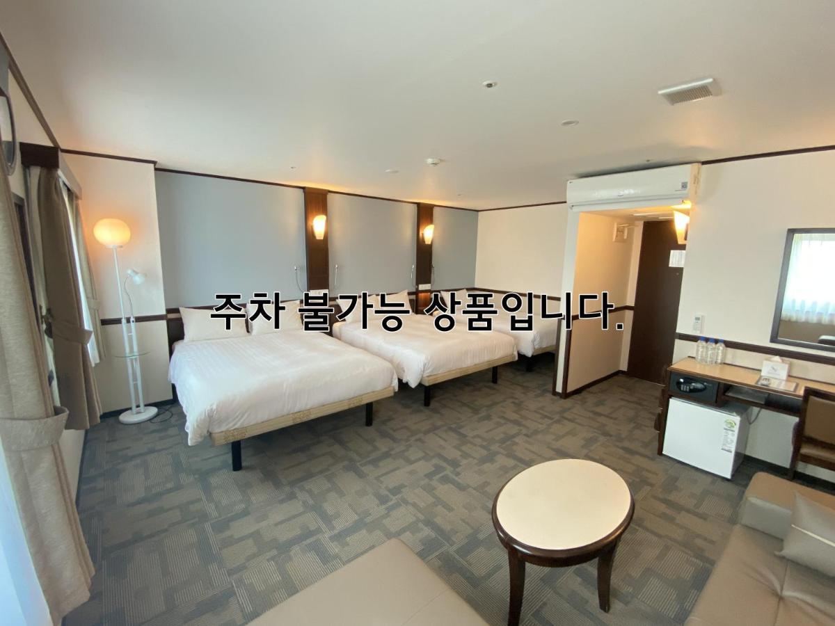 Toyoko Inn Busan Haeundae 2 Εξωτερικό φωτογραφία