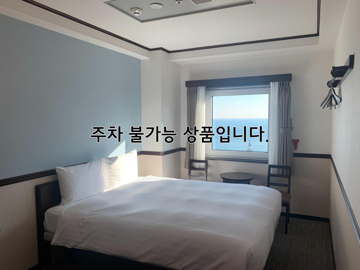Toyoko Inn Busan Haeundae 2 Εξωτερικό φωτογραφία