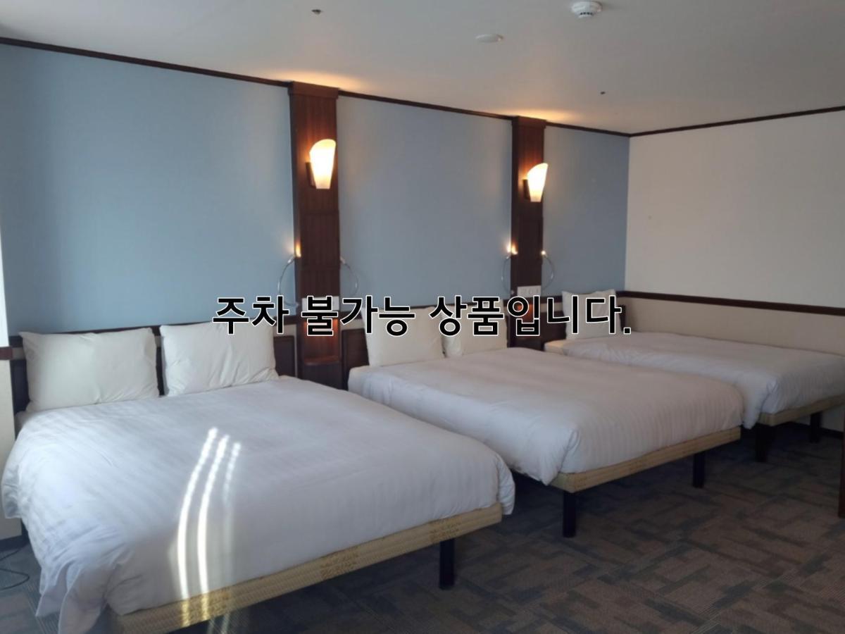 Toyoko Inn Busan Haeundae 2 Εξωτερικό φωτογραφία