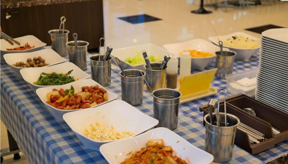 Toyoko Inn Busan Haeundae 2 Εξωτερικό φωτογραφία