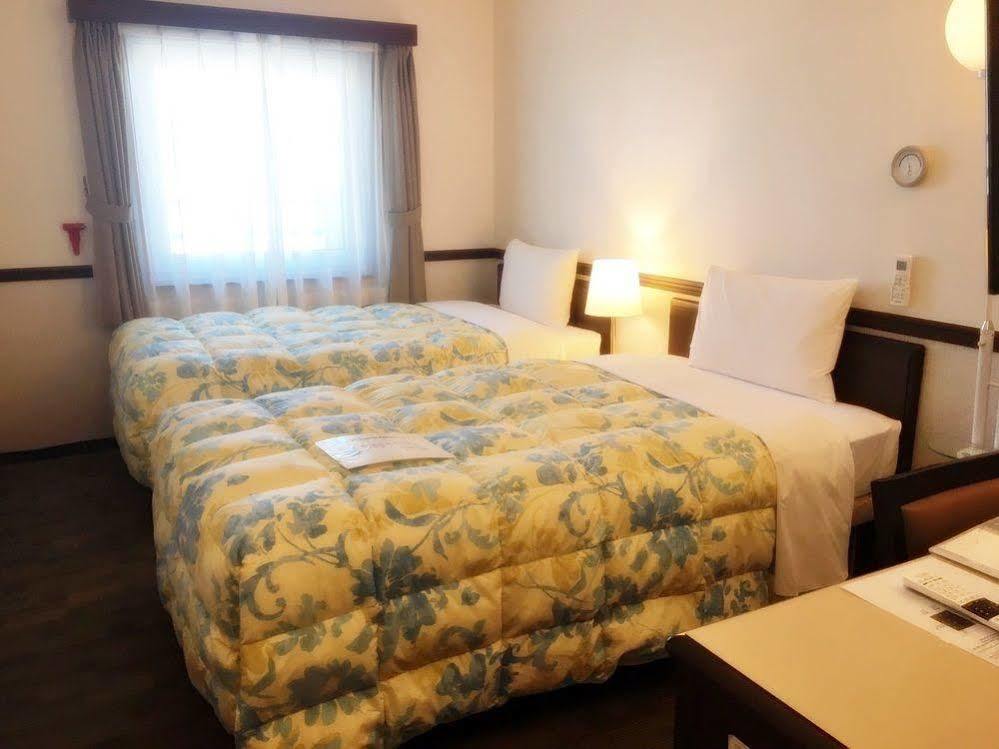 Toyoko Inn Busan Haeundae 2 Εξωτερικό φωτογραφία