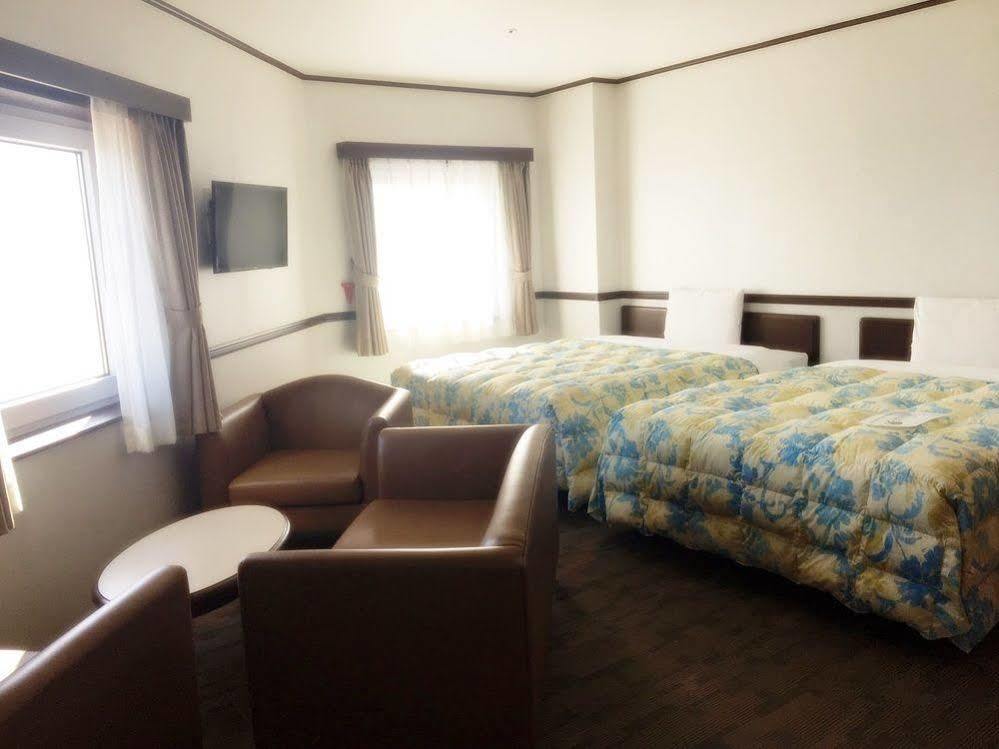 Toyoko Inn Busan Haeundae 2 Εξωτερικό φωτογραφία